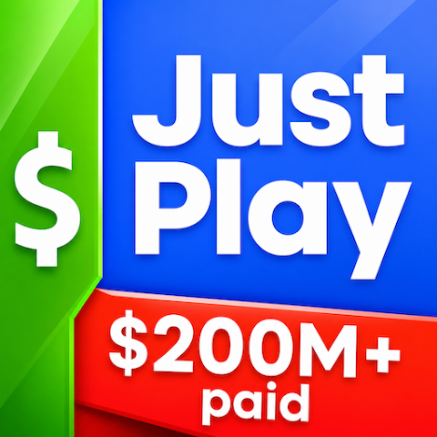 JUSTPLAY thumbnail