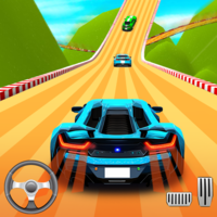 Car Race Adventure thumbnail