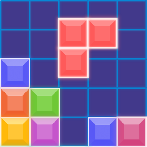 Fusion Blocks thumbnail