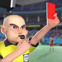 Soccer Referee Simulator thumbnail