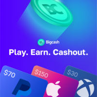 Big Cash thumbnail