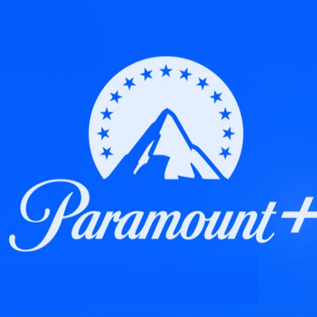Paramount + thumbnail