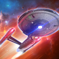 Star Trek Fleet Command thumbnail