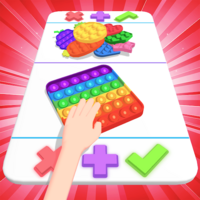 Fidget Trading 3D thumbnail