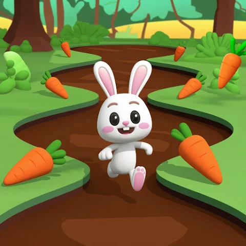 Bunnynner 3D thumbnail