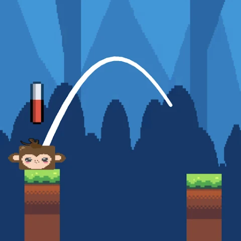 Monkey Hop thumbnail