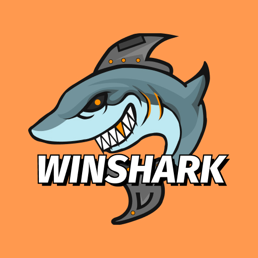 WinShark [MANY GEO's]