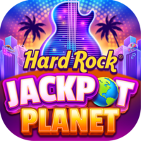 Hard Rock Jackpot Planet thumbnail