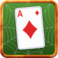 Solitaire  Spider Adventure thumbnail