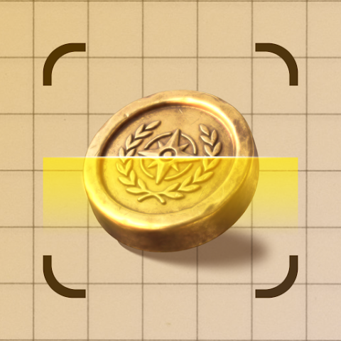 Rare Coin Identifier thumbnail