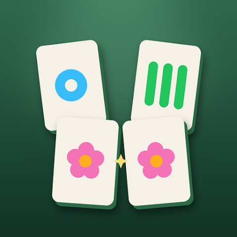 Mahjong Serenity thumbnail