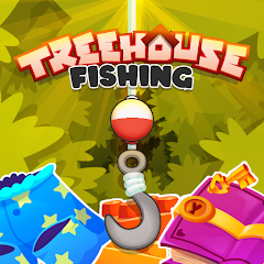 Treehouse Fishing thumbnail