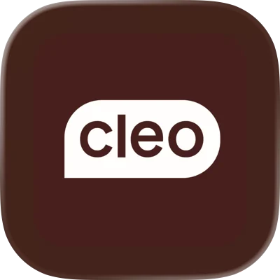 Cleo AI: Cash Advance & Budget thumbnail