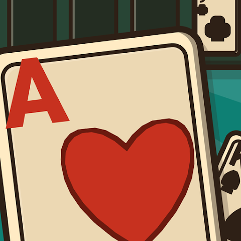 FreeCell Solitaire [T1]