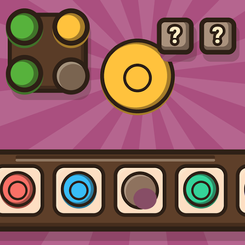 Chroma Code [T1]