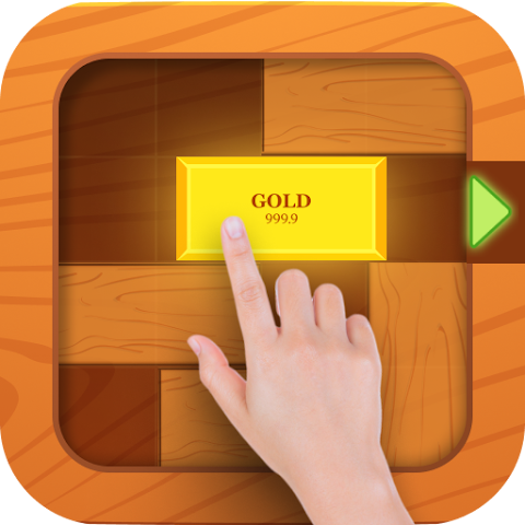 Wood Block Puzzle [T2]