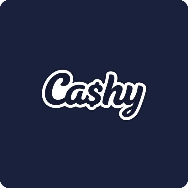 Cashy Casino thumbnail