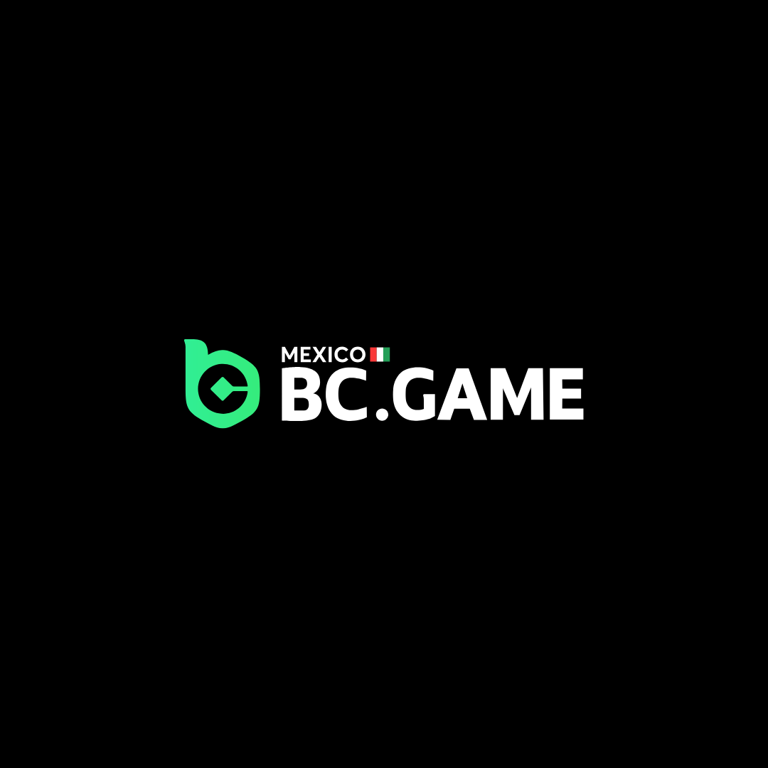 BC.GAME [MX]