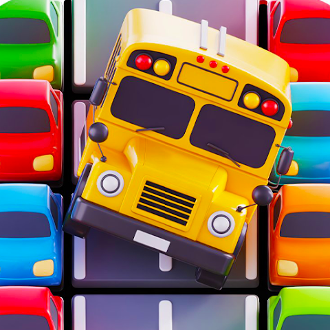 Unblock Jam  Car Parking Game thumbnail