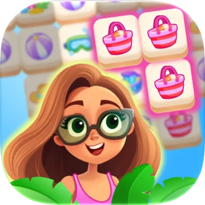 Tile Tap Master: Match 3 Tiles thumbnail