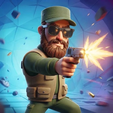 Crazy Aim thumbnail