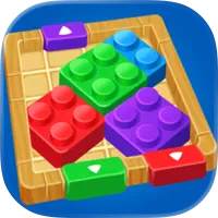 Swipe It: Board Wooden Puzzle thumbnail