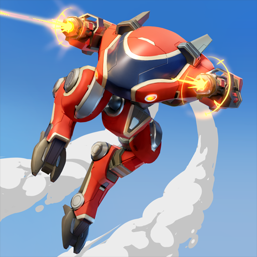 Mech Arena avatar