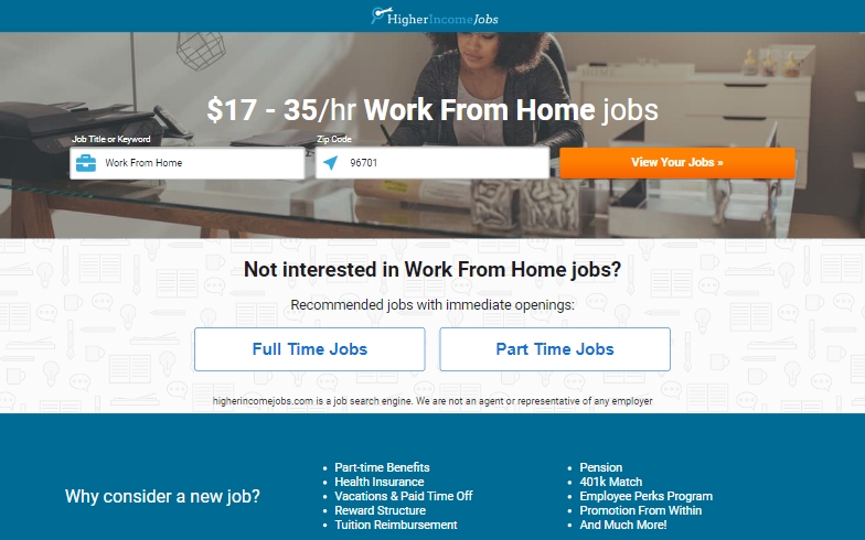 How to apply
