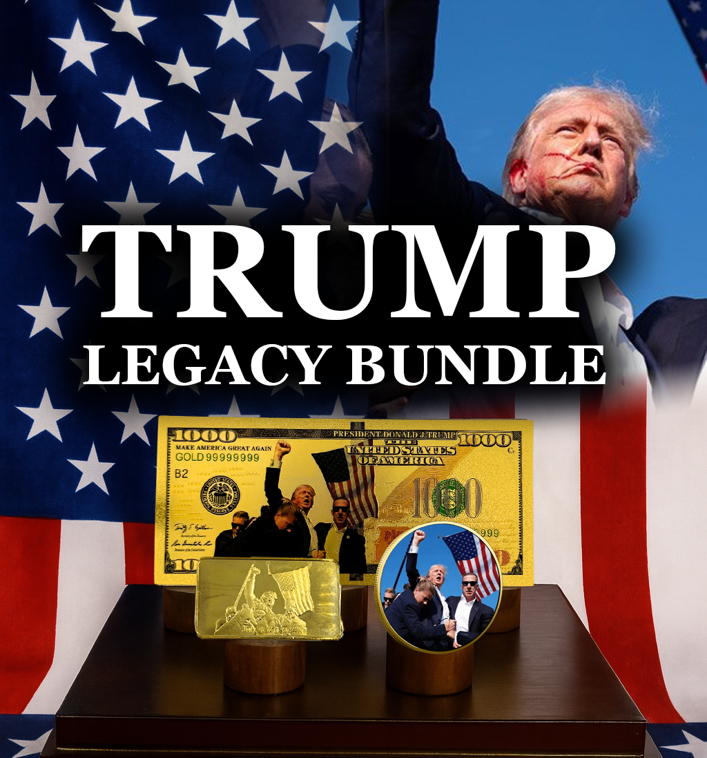 Trump Legacy Bundle