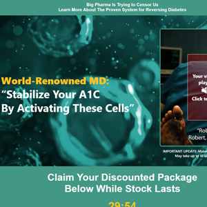 CelluFend Diabetes [US,CA,UK,NZ,AU] (Banner,Native,Social,Search,SEO,Brand Bidding) - CPA 