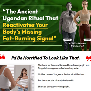Trimology Diet - VSL & TSL [INTL] (Banner,Native,Social,Search,SEO,Brand Bidding) - CPA