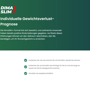 Dima Slim - DTC [DE] (Banner,Native,Social,Search,SEO,PPC,Push,Brand Bidding,Shopping) - CPA
