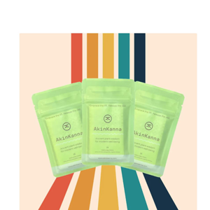 AkinKanna Nootropic Strips [US] (Banner,Native,Social,Search,SEO,PPC,Push,Brand Bidding,Shopping) - CPA