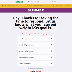 Slimmer - DTC [IE] (Banner,Native,Social,Search,SEO,Brand Bidding) - CPA