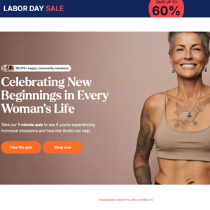 Her Bodhi - [US] (Social,Banner,Native,Push,SEO,Search) - CPA {No BrandBidding}