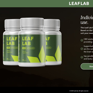 ! NEW OFFER - Leaf Lab High CTC - DTC [UK] (Banner,Native,Social,Search,SEO,PPC,Push,Brand Bidding,Shopping) - CPA