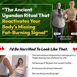 Trimology Diet High CTC - VSL & TSL [INTL] (Banner,Native,Social,Search,SEO,Brand Bidding) - CPA