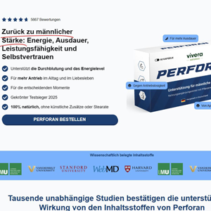 Perforan ME - DTC [DE,AT,CH] (Social,Banner,Native,Push,SEO,Search,Brand Bidding) - CPA