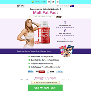 21KETO Gummies [AU] (Banner,Native,Social,Search,SEO,PPC,Push,Brand Bidding,Shopping) - CPA