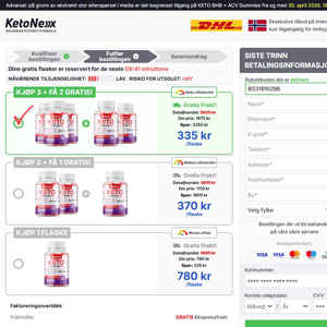 KetoNex Gummies [NO] (Banner,Native,Social,Search,SEO,PPC,Push,Brand Bidding,Shopping) - CPA