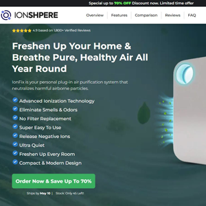 IonFix [US,UK,AU,DE,AT,FR] (Social,Banner,Native,Push,SEO,Search,Brand Bidding) - CPA