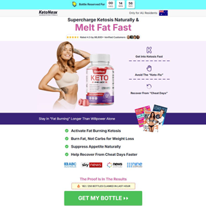 KetoNex Gummies [AU] (Banner,Native,Social,Search,SEO,PPC,Push,Brand Bidding,Shopping) - CPA