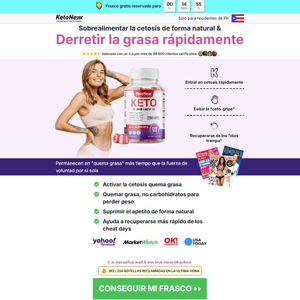 KetoNex Gummies Low CTC [PR] (Banner,Native,Social,Search,SEO,PPC,Push,Brand Bidding,Shopping) - CPA 