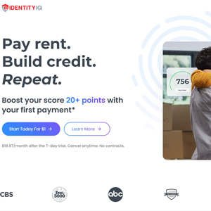 IdentityIQ Rent&Utility [US,PR] (Social,Banner,PPC,Native,Push,SEO,Search,SMS) - CPA {No BrandBidding}  