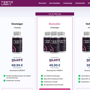 TestoLink - DTC [Multi-GEO] (Social,Banner,Native,Push) - CPA {No Search or SEO}