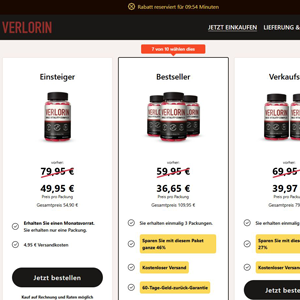 Verlorin - DTC [Multi-GEO] (Social,Banner,Native,Push,SEO,Search,Brand Bidding) - CPA
