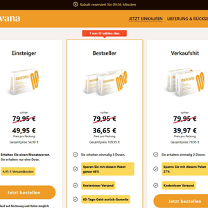 Movana Joint Support - DTC [Multi-GEO] (Social,Banner,Native,Push,SEO,Search,Brand Bidding) - CPA