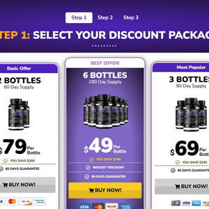 Slimtide Digestive Support [US] (Native,Social,SEO,Search,Banner) - CPA {No BrandBidding}