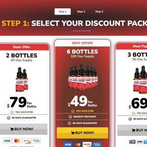 Glycoharmony Blood Sugar Support [US] (Native,Social,SEO,Search,Banner) - CPA {No BrandBidding}  