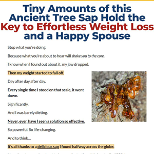 Levitox  Liver Support - VSL [US] (Native,Social,SEO,Search,Banner,Email) - CPA {No BrandBidding} 